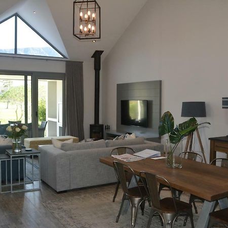 Fernkloof Fairways Villa Hermanus Esterno foto