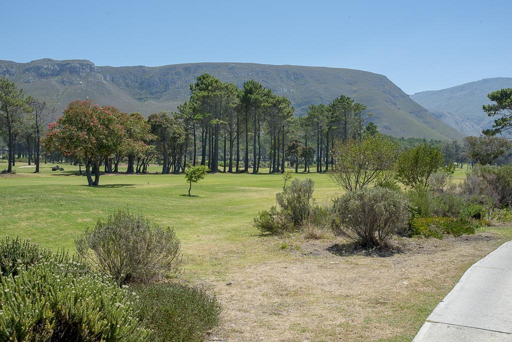 Fernkloof Fairways Villa Hermanus Esterno foto