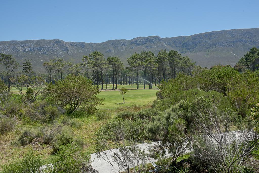Fernkloof Fairways Villa Hermanus Esterno foto