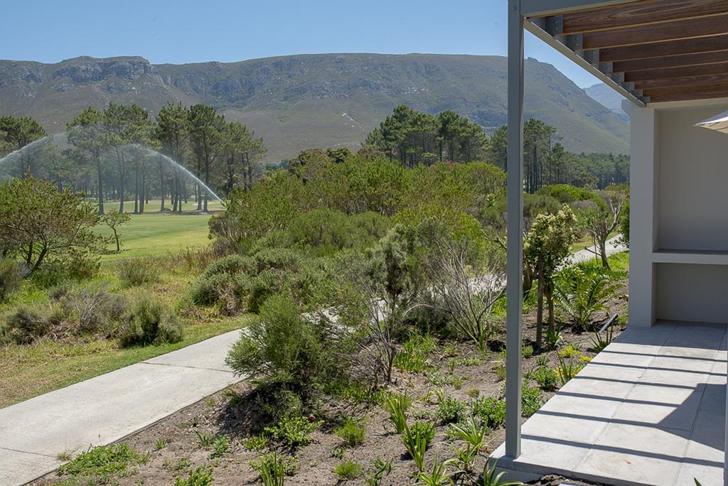 Fernkloof Fairways Villa Hermanus Esterno foto