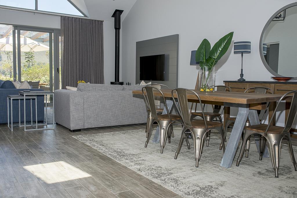 Fernkloof Fairways Villa Hermanus Esterno foto