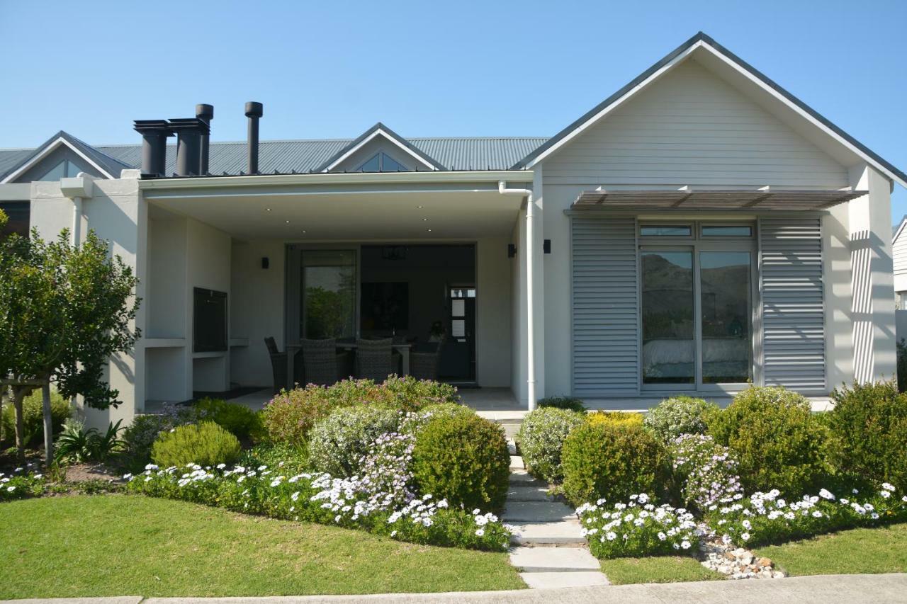Fernkloof Fairways Villa Hermanus Esterno foto