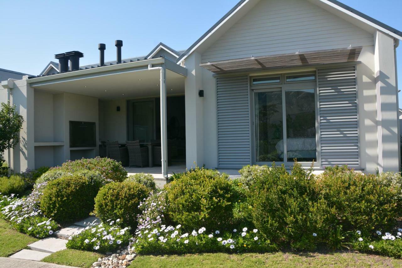 Fernkloof Fairways Villa Hermanus Esterno foto
